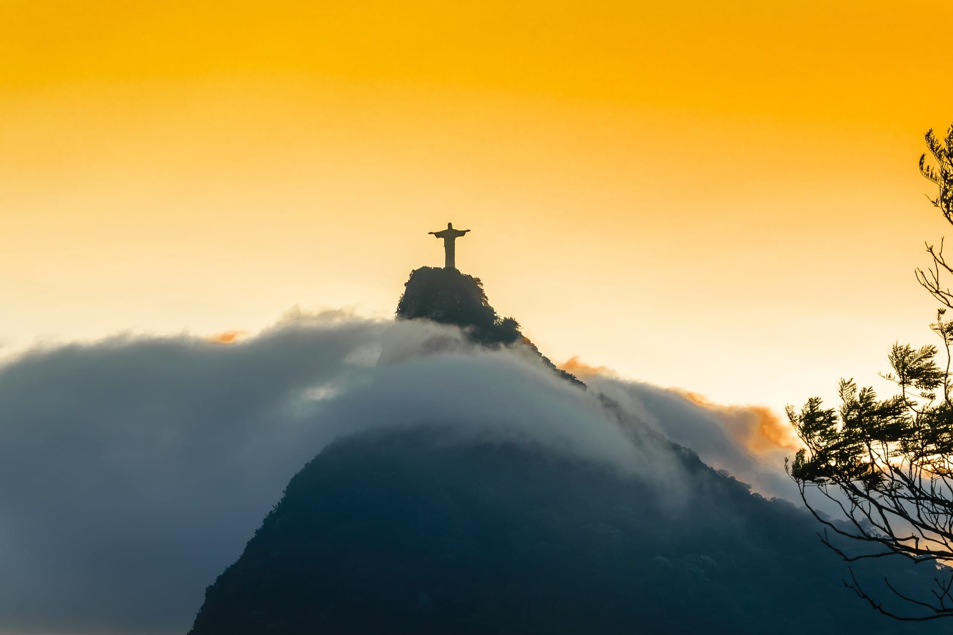 Requisitos para viajar a Brasil